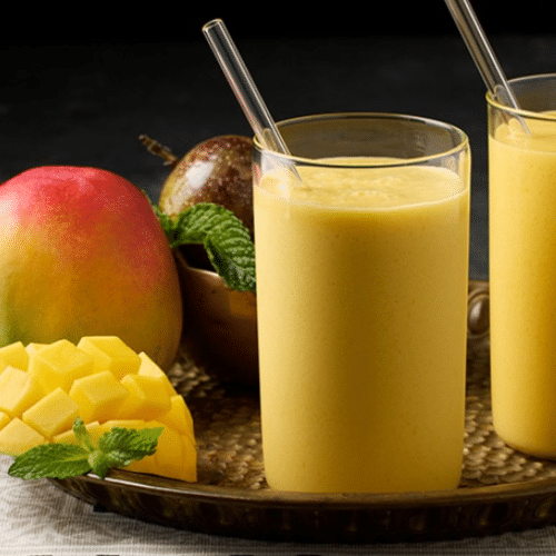 Mango Lassi
