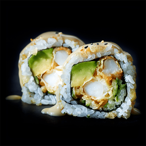 Crunchy Roll (5 pc.)