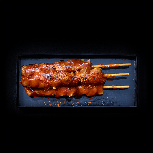 Yakitori Hähnchenspieß (3 pc.)