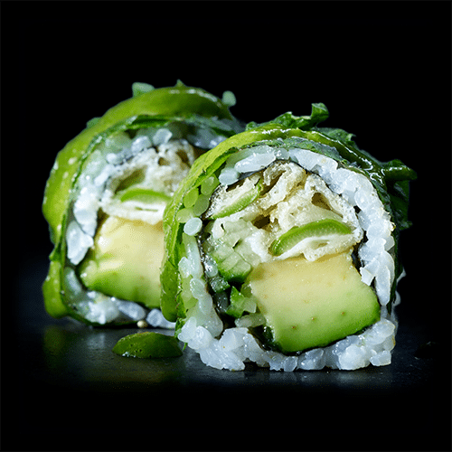 Hulk Roll (8 pc.)