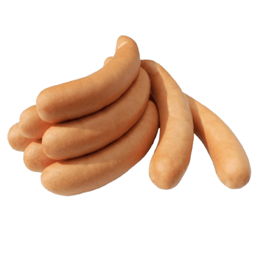 Bockwürste