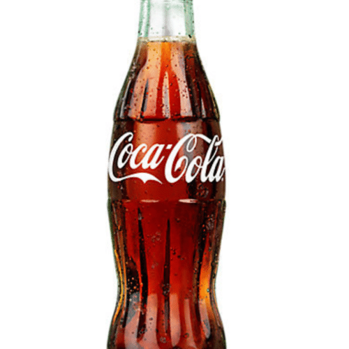 Coca-Cola 0,20l