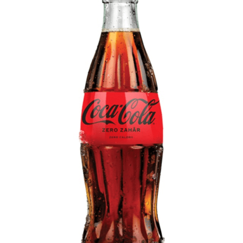 Cola-Zero 0,20l