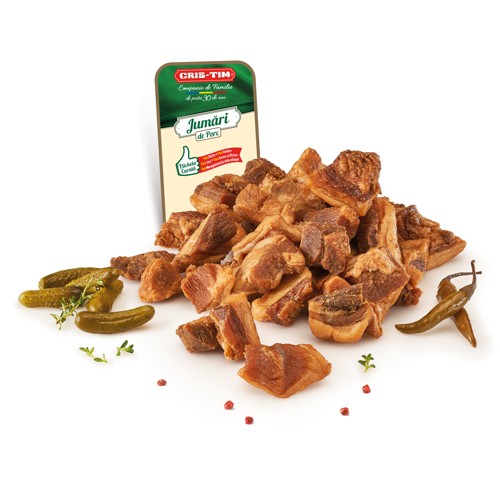 Cris-Tim Jumari Speckgrieben 250g