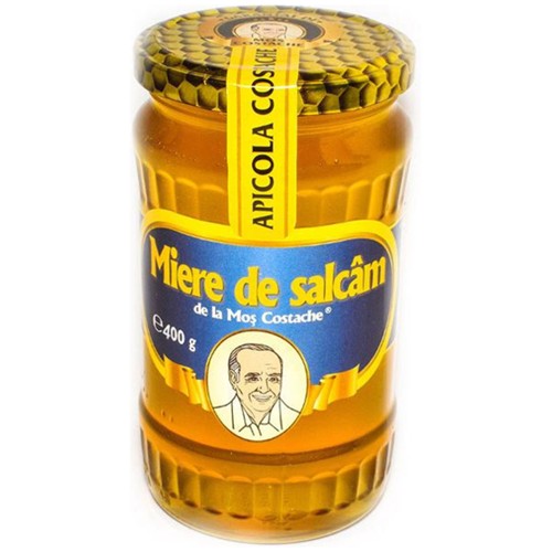 Apicola Costache Akazienhonig 400g