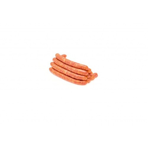 Elit Würzige Grillwürste 2000g
