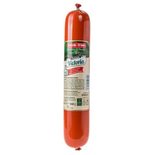 Cris-Tim Salami Mit Schinken Victoria 800g
