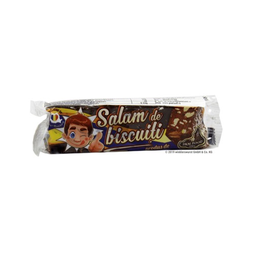 Pan food Salam de biscuiti 65g