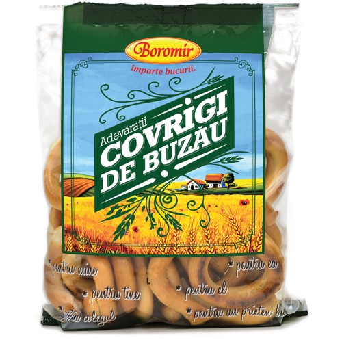 Boromir Buzau Brezeln 250g