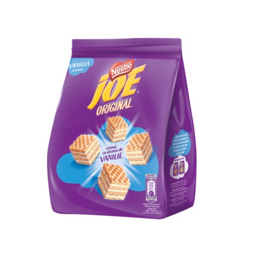Nestlé Joe Original Vanille 160 g