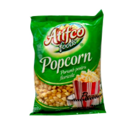 Atifco Popcorn 200g
