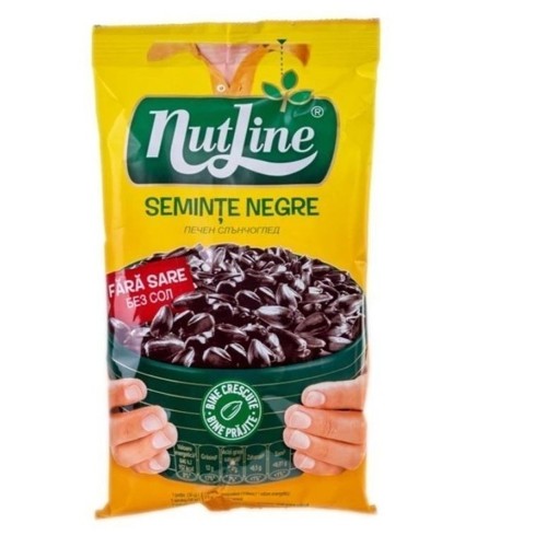 Nutline Sonnenblumenkerne 100g