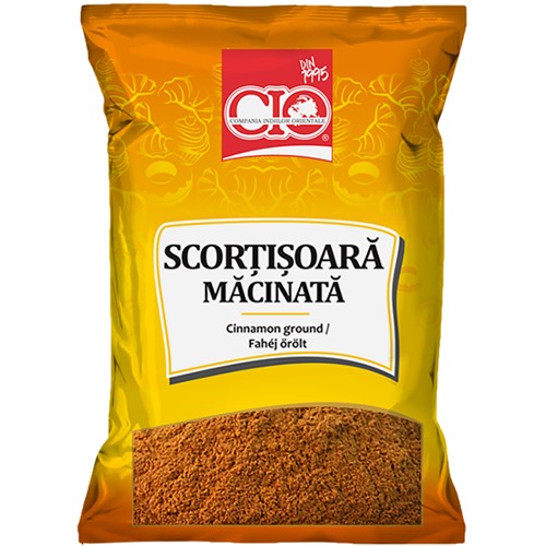 Cio Zimt gemahlen 15g
