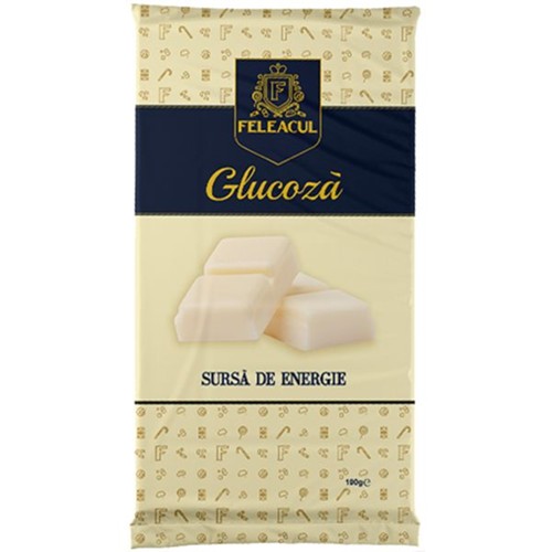 Feleacul Glukoseriegel 100g