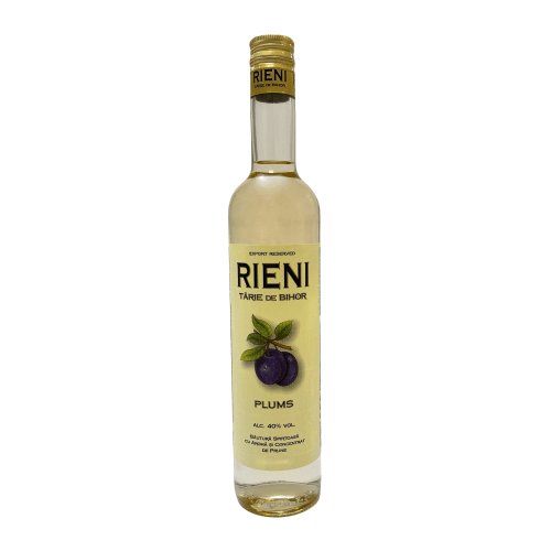 Rieni Tarie de Bihor Kirschen 0.5l