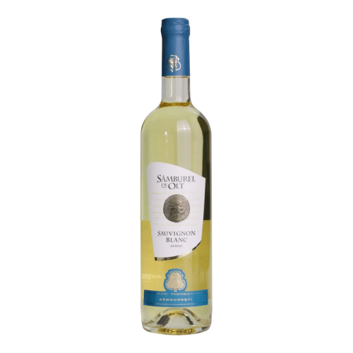 Samburel de Olt Sauvignon Blanc 0.75l