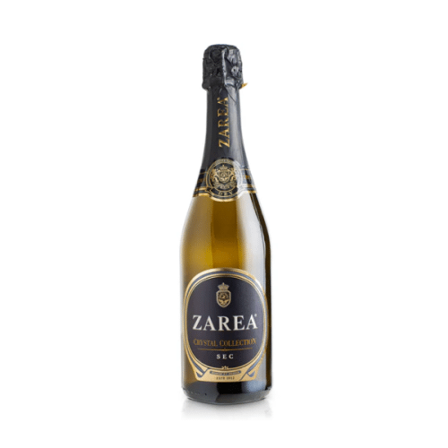 Zarea Crystal Collection halbtrocken 0.75l