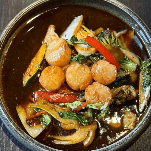 Hoi Prik Pao (5 Stück)