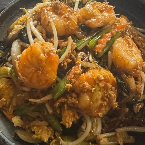 Pad Wunsen Gung