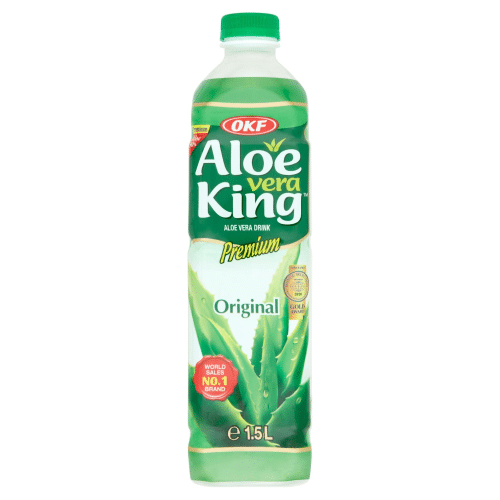 Aloe Vera King Original 0,5l