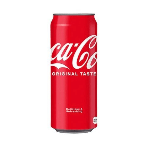 Coca-Coca 0,33l