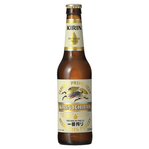 Kirin 0,33l