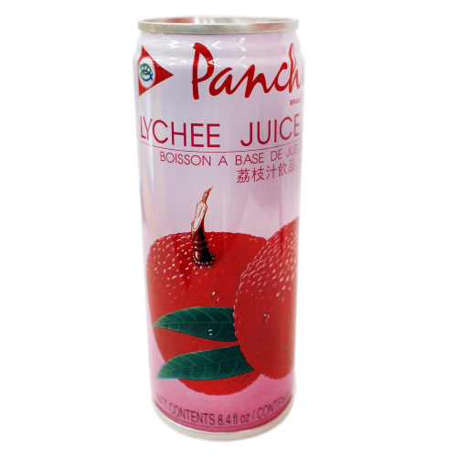 Lychee Nectar 0,25l
