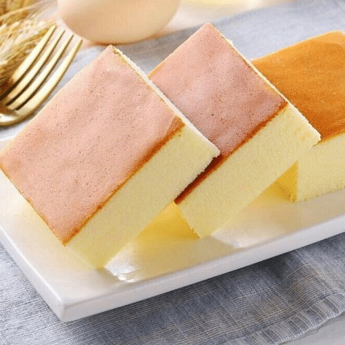 Spongecake