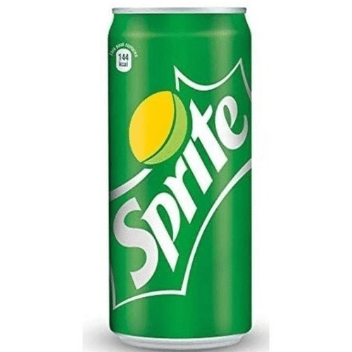 Sprite 0,33l