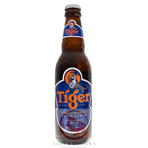 Tiger 0,33l