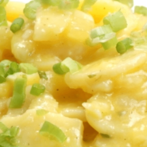 Kartoffelsalad