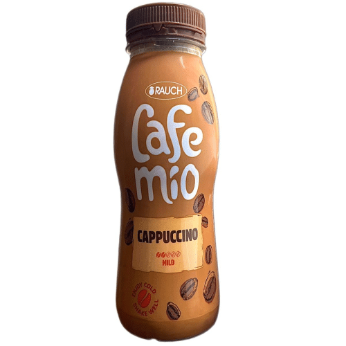 Capuccino Cafemio