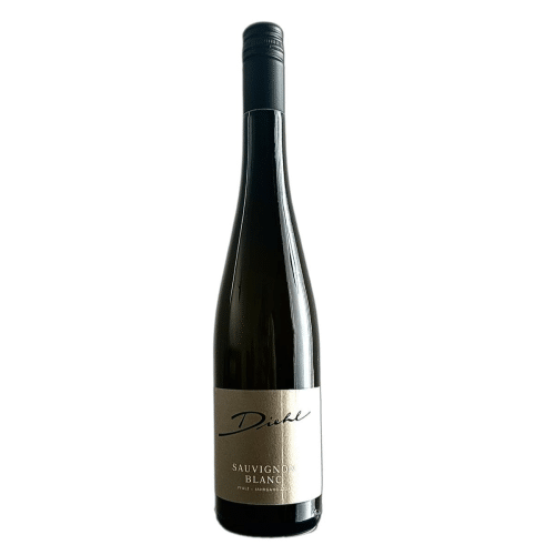 Sauvignon Blanc - trocken