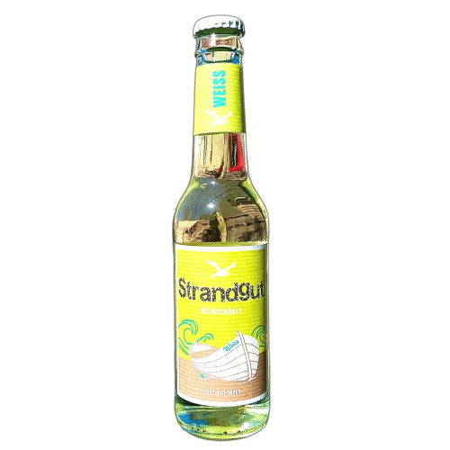 Strandgut Weinschorle