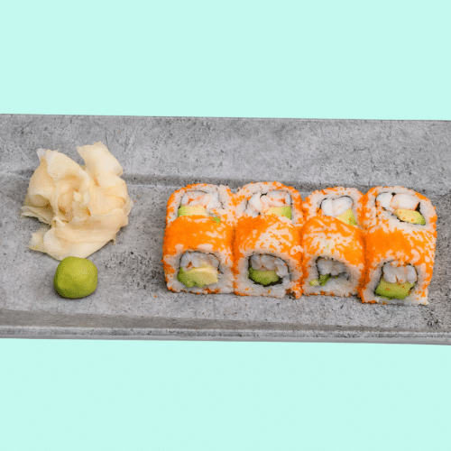 Inside Out Roll Ebi