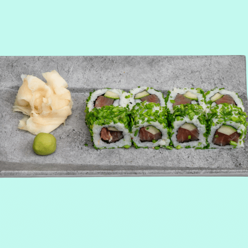 Inside Out Roll Tekka