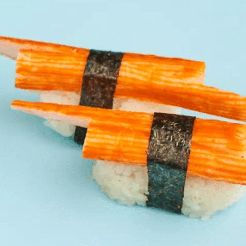 Nigiri Surimi