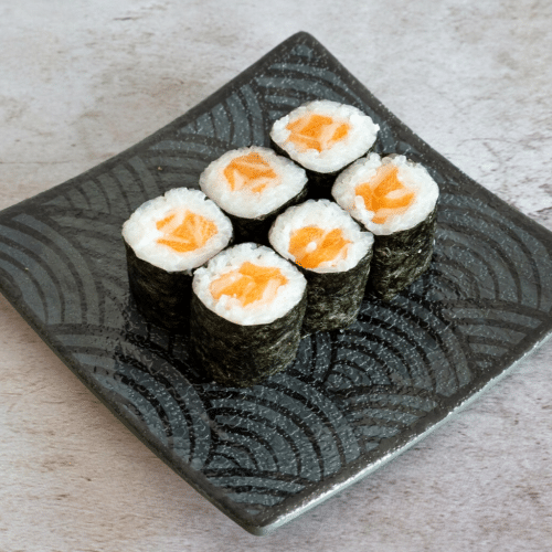 Sake Maki