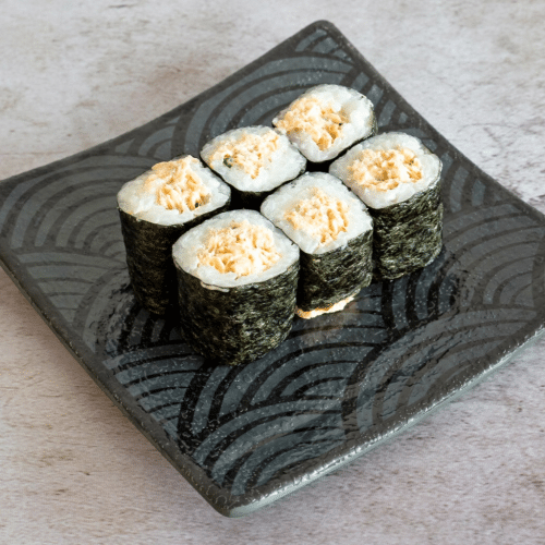 Salmon Maki