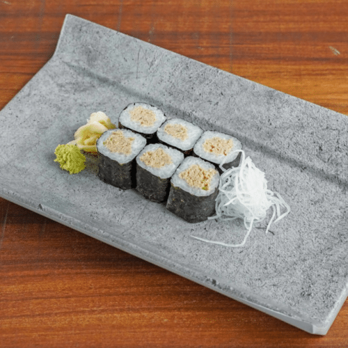 Tuna Maki