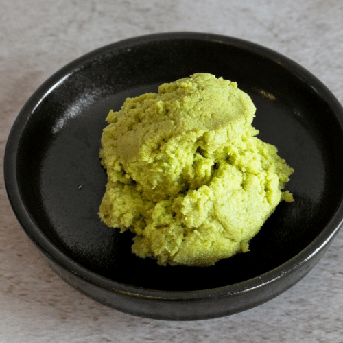 Wasabi