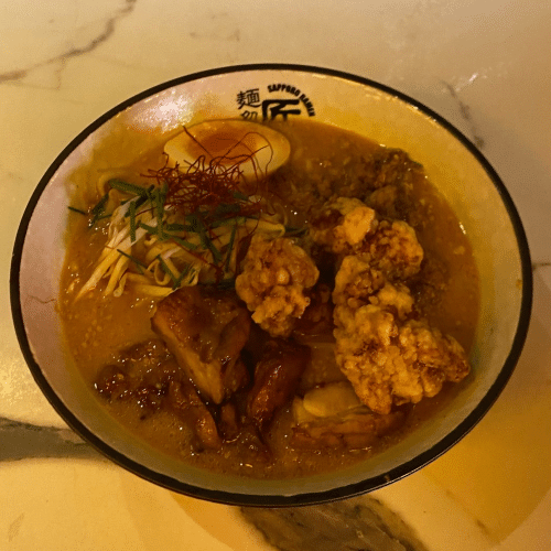 Paitan Tan Tan men (scharf) [Normal]