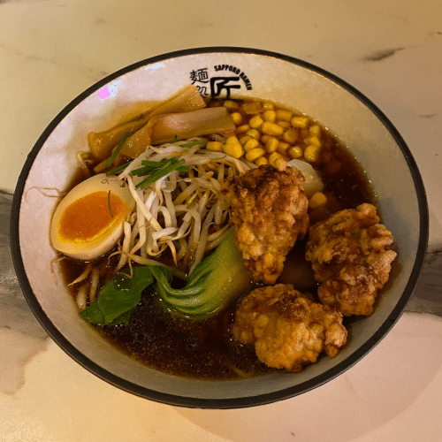 Shoyu Ramen [Normal]