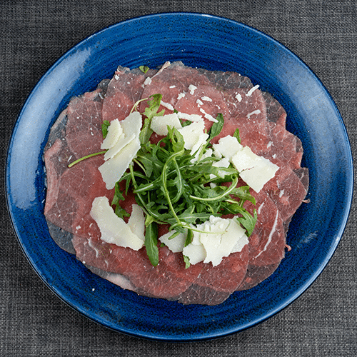Carpaccio