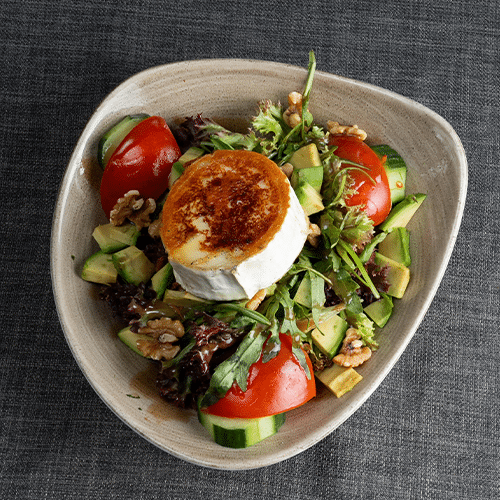 Insalata di Capra