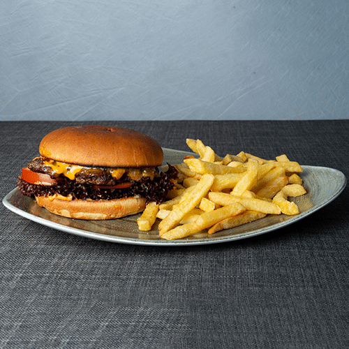 L'affetto Burger