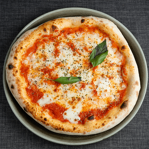 Pizza Margherita