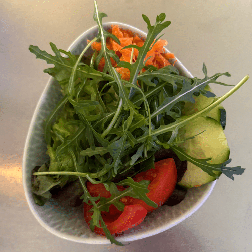 Beilagensalat