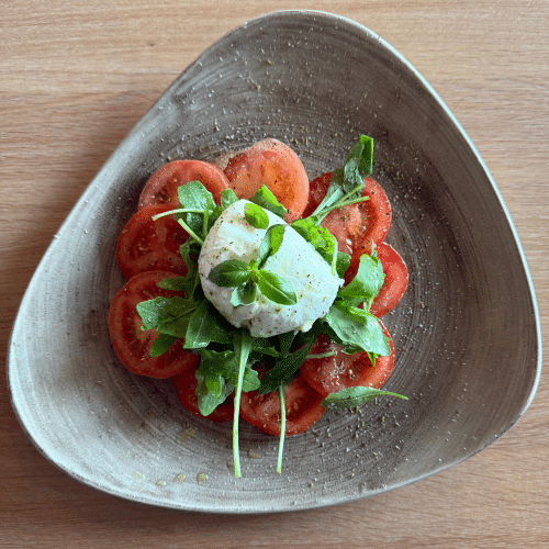 Caprese di Bufala