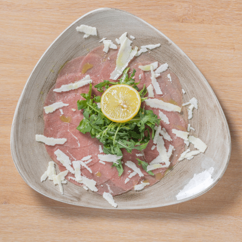 Carpaccio